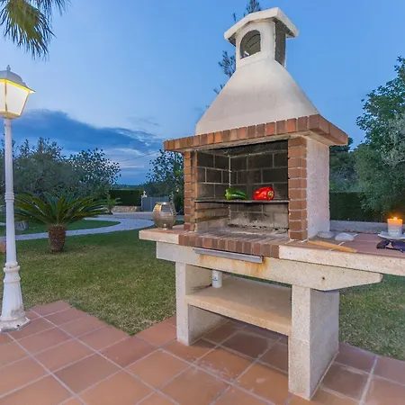 Meligo-7 Holiday home