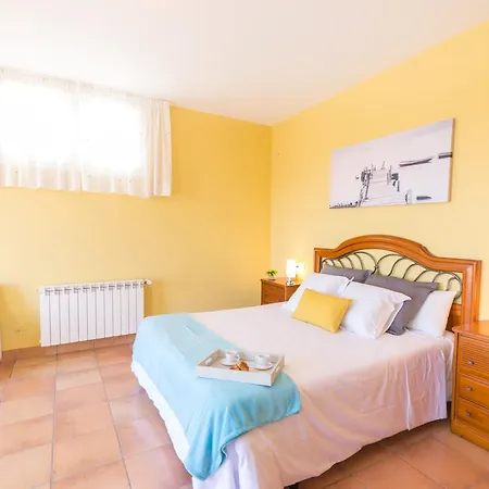 Meligo-7 Holiday home *
