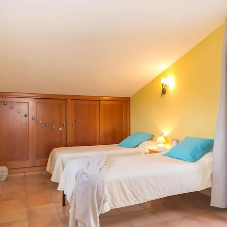 Holiday home Meligo-7 *