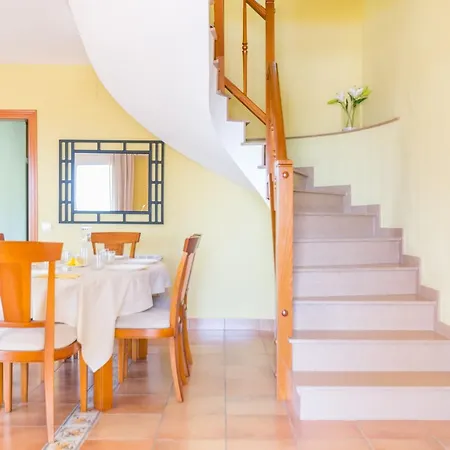 Holiday home Meligo-7 L'Ampolla
