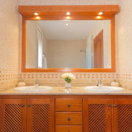 Holiday home Meligo-7 L'Ampolla