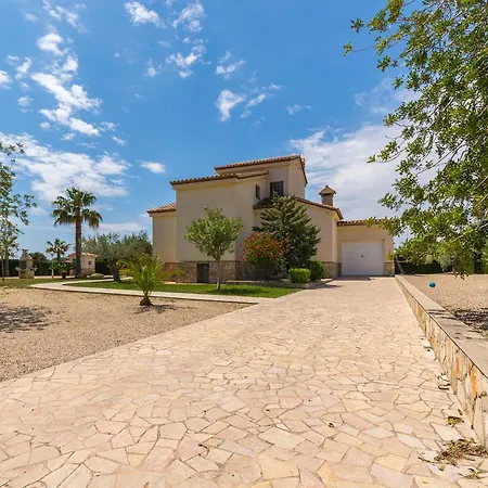 Holiday home Meligo-7 L'Ampolla