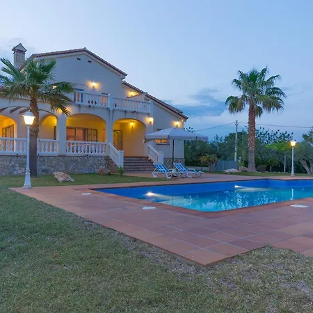 Meligo-7 Holiday home