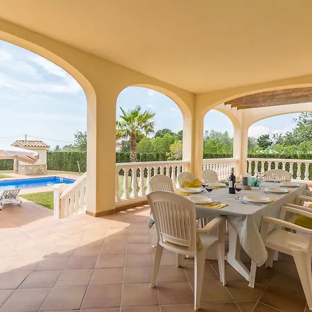 Holiday home Meligo-7 L'Ampolla